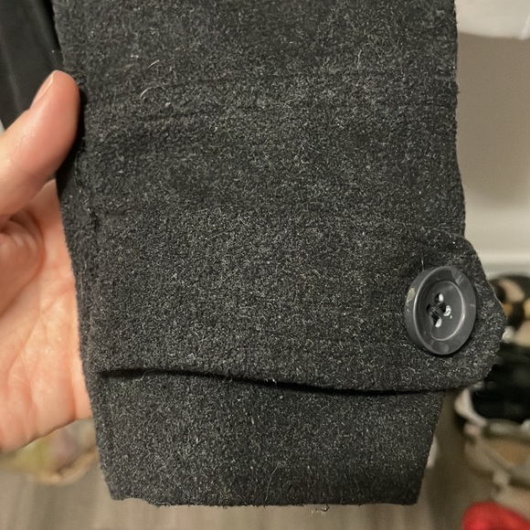 Coat by Rue 21 Small - Picture 6 of 13